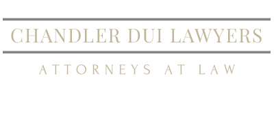 Chandler DUI Lawyer