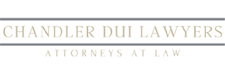 Chandler DUI Lawyer